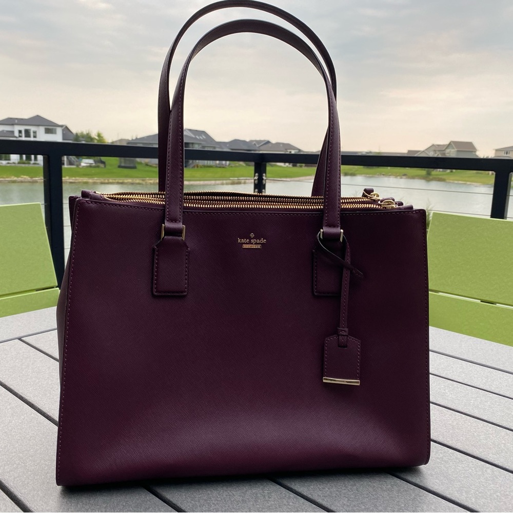 Perfect Condition Kate Spade Bag!